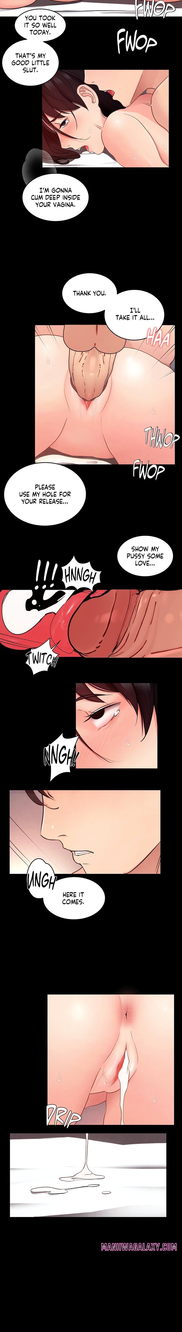 One-Day BDSM Workshop (Uncensored) - Chapter 13 Page 11