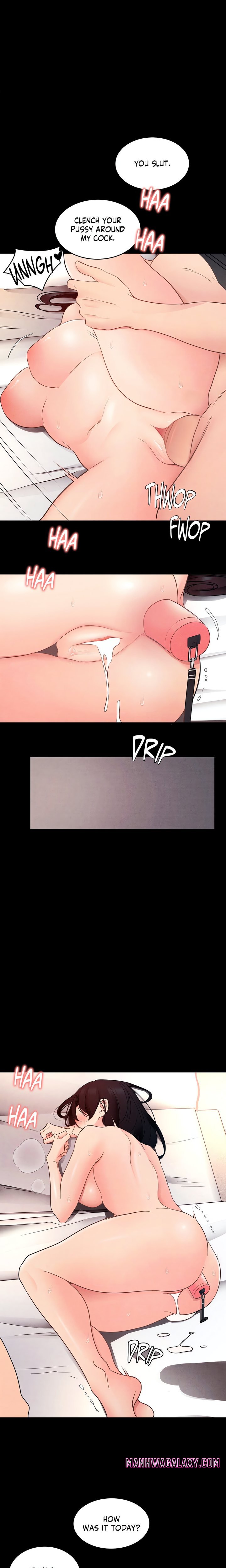 One-Day BDSM Workshop (Uncensored) - Chapter 13 Page 12