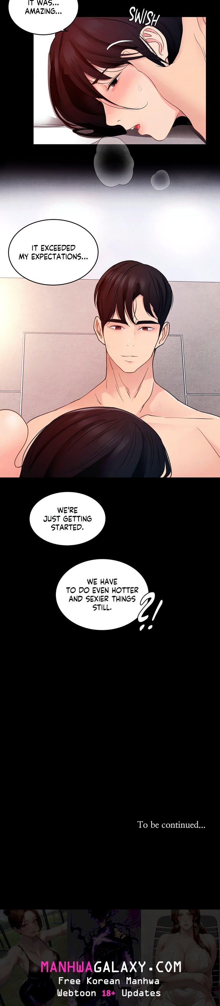 One-Day BDSM Workshop (Uncensored) - Chapter 13 Page 13