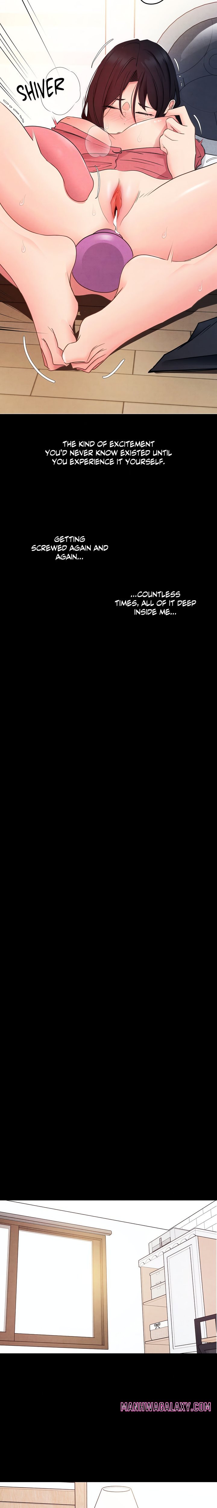 One-Day BDSM Workshop (Uncensored) - Chapter 14 Page 12