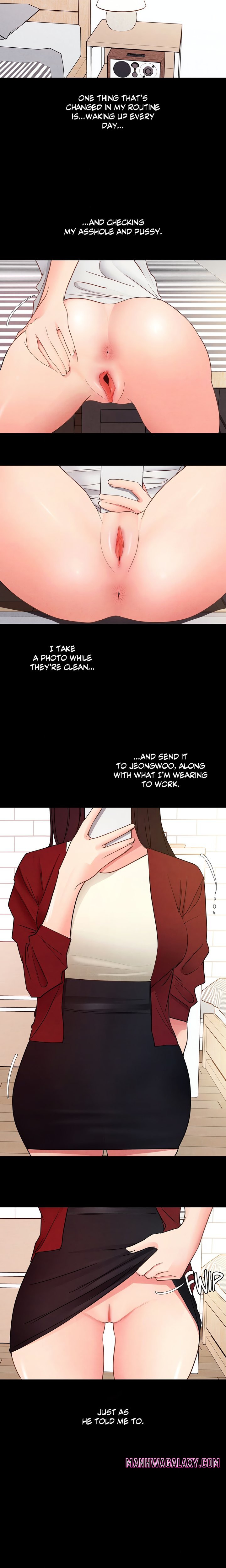 One-Day BDSM Workshop (Uncensored) - Chapter 14 Page 13