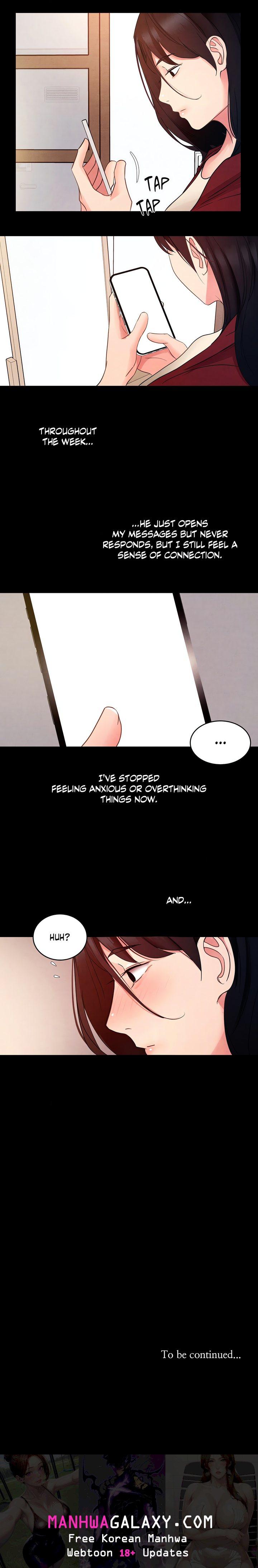 One-Day BDSM Workshop (Uncensored) - Chapter 14 Page 14