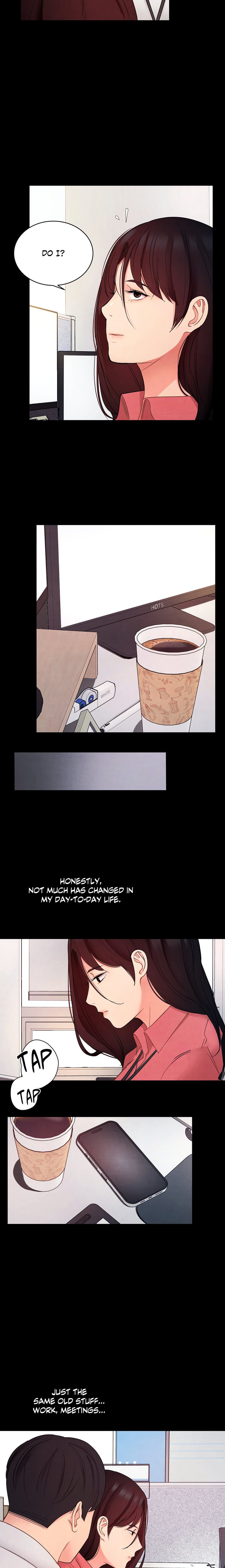 One-Day BDSM Workshop (Uncensored) - Chapter 14 Page 2