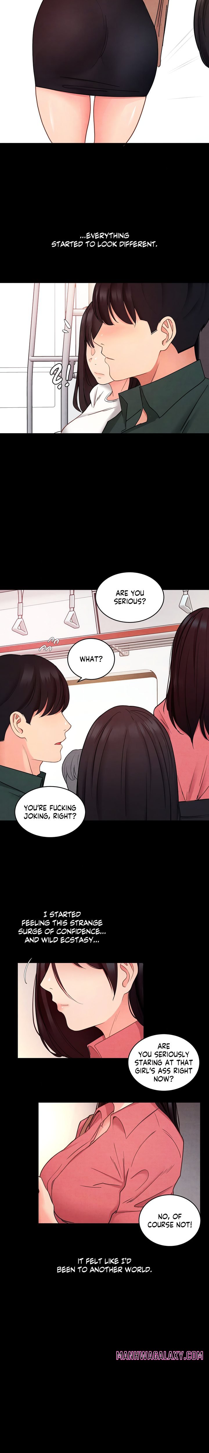 One-Day BDSM Workshop (Uncensored) - Chapter 14 Page 5