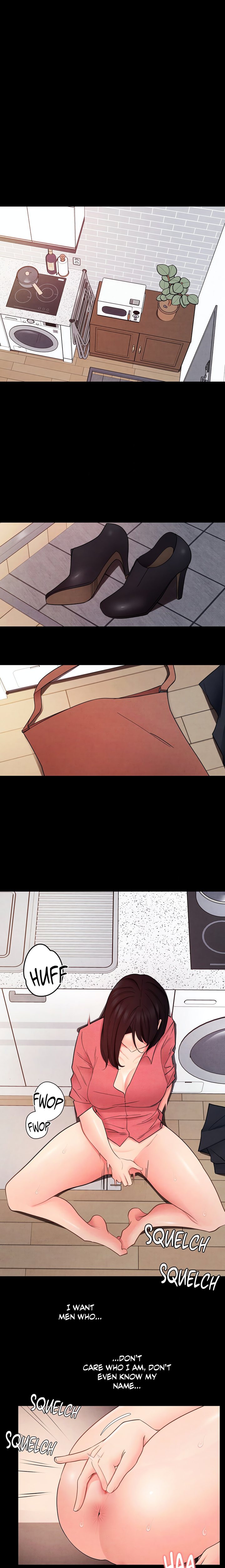 One-Day BDSM Workshop (Uncensored) - Chapter 14 Page 6