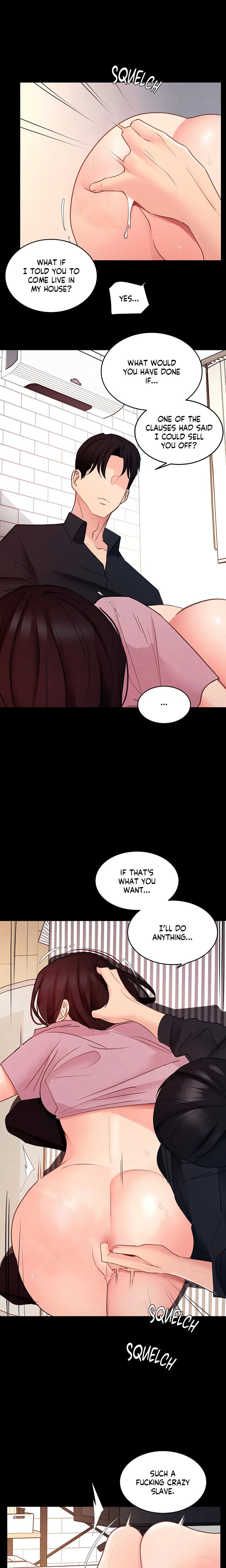 One-Day BDSM Workshop (Uncensored) - Chapter 15 Page 10