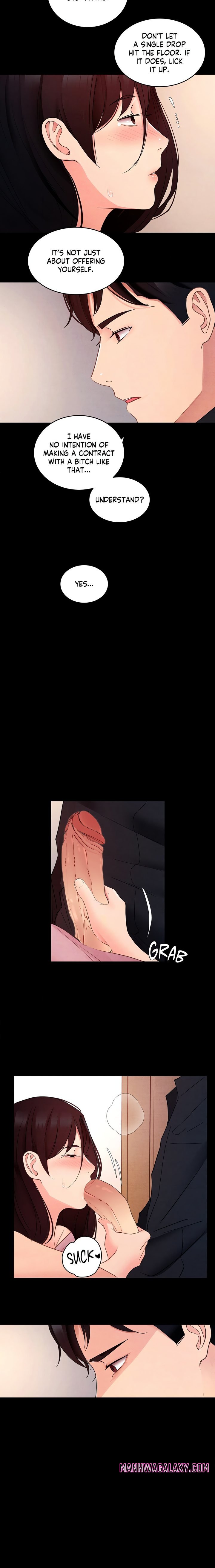 One-Day BDSM Workshop (Uncensored) - Chapter 15 Page 13