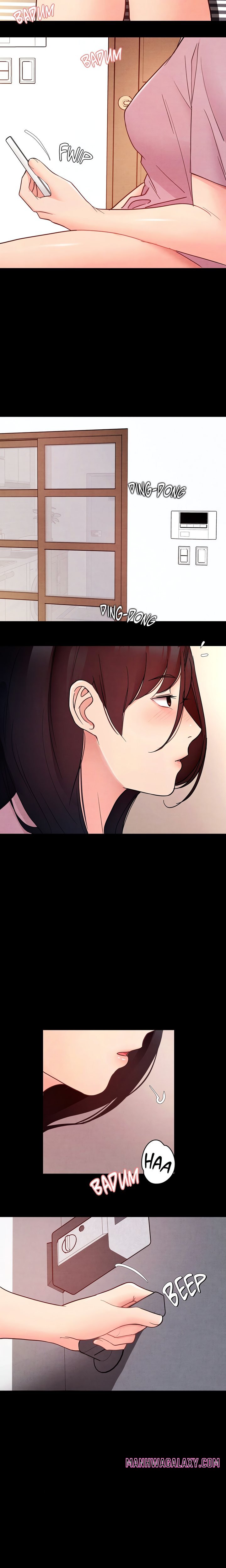 One-Day BDSM Workshop (Uncensored) - Chapter 15 Page 2