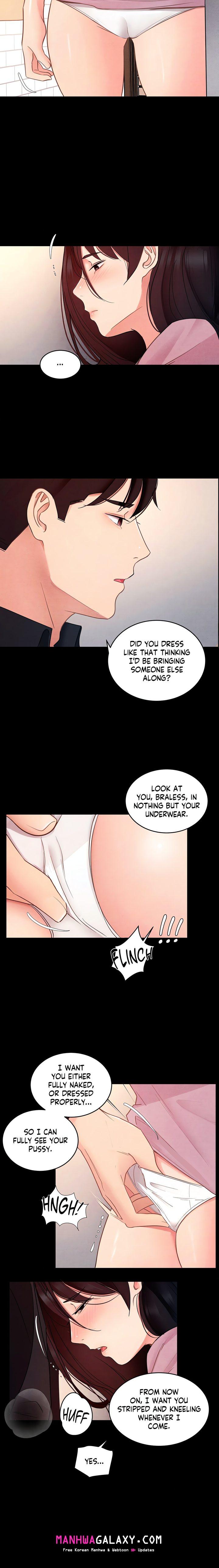 One-Day BDSM Workshop (Uncensored) - Chapter 15 Page 4