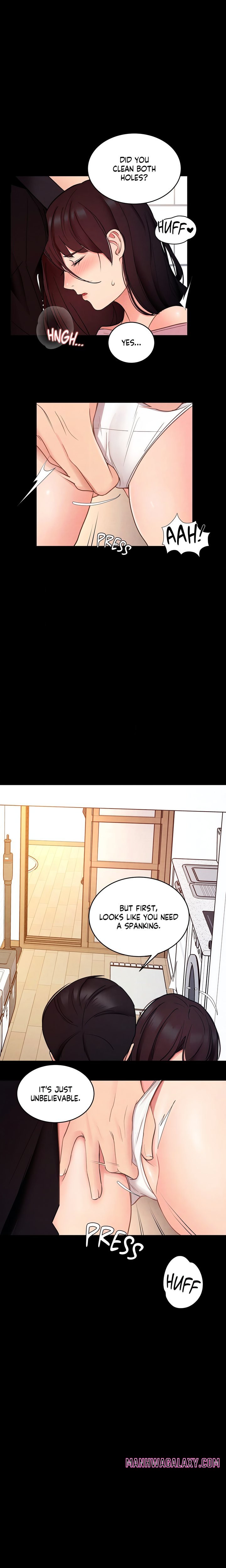 One-Day BDSM Workshop (Uncensored) - Chapter 15 Page 5