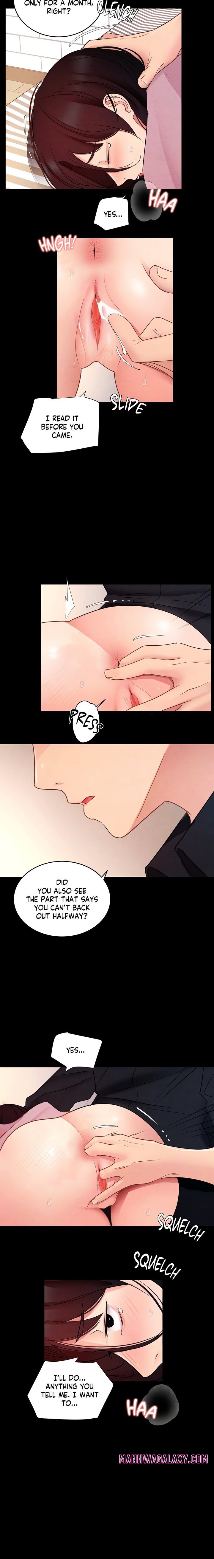 One-Day BDSM Workshop (Uncensored) - Chapter 15 Page 9