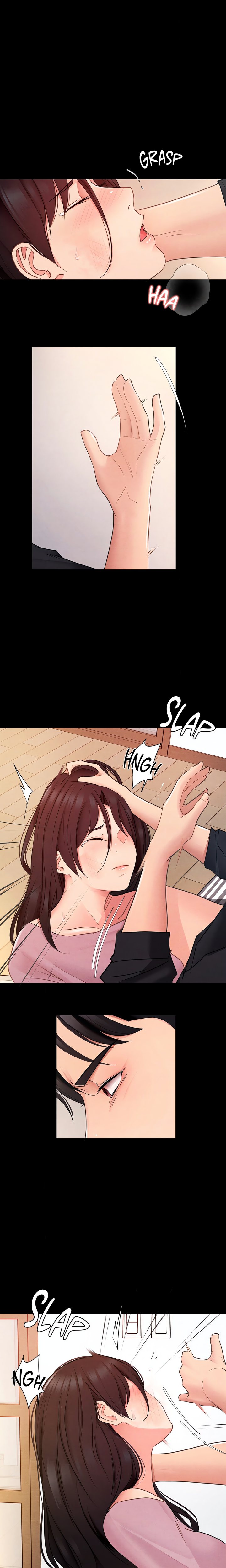 One-Day BDSM Workshop (Uncensored) - Chapter 16 Page 1