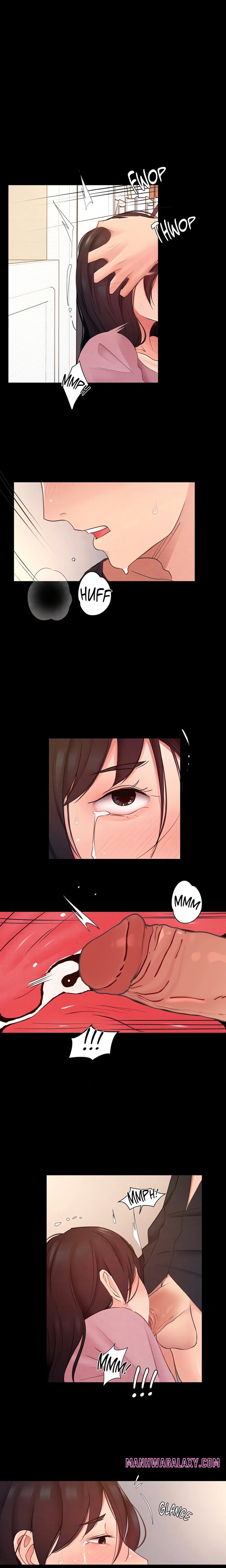 One-Day BDSM Workshop (Uncensored) - Chapter 16 Page 11