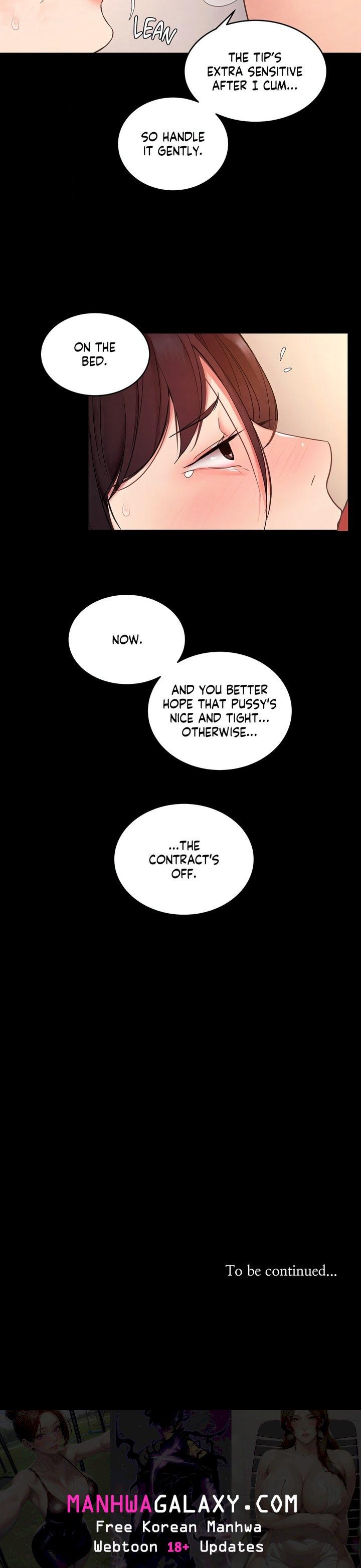 One-Day BDSM Workshop (Uncensored) - Chapter 16 Page 15