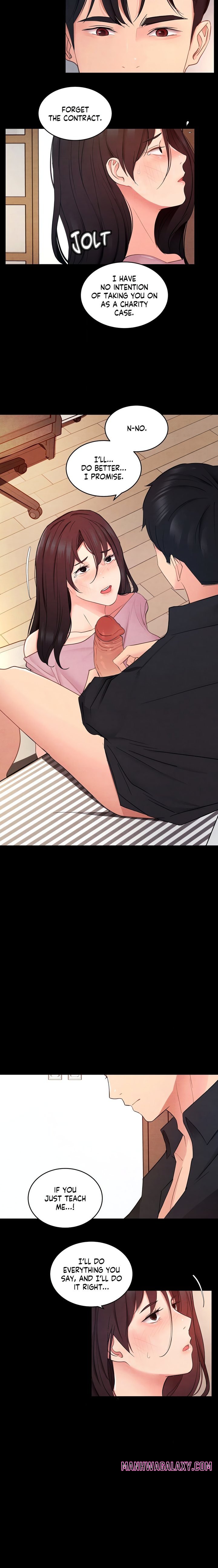 One-Day BDSM Workshop (Uncensored) - Chapter 16 Page 3