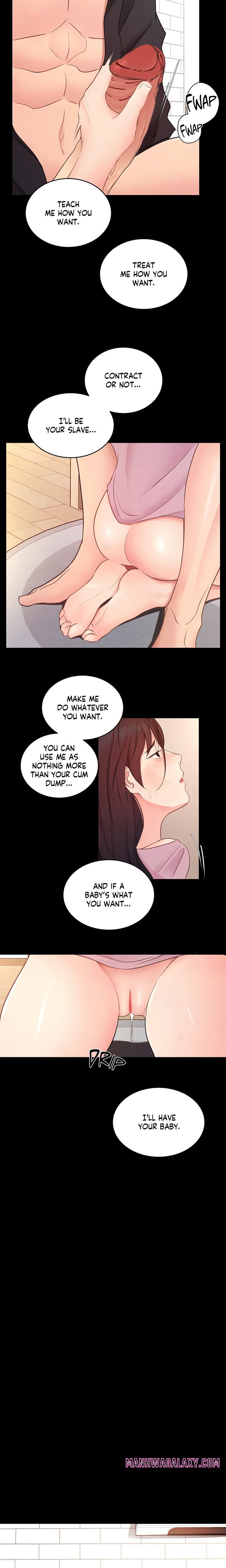One-Day BDSM Workshop (Uncensored) - Chapter 16 Page 5