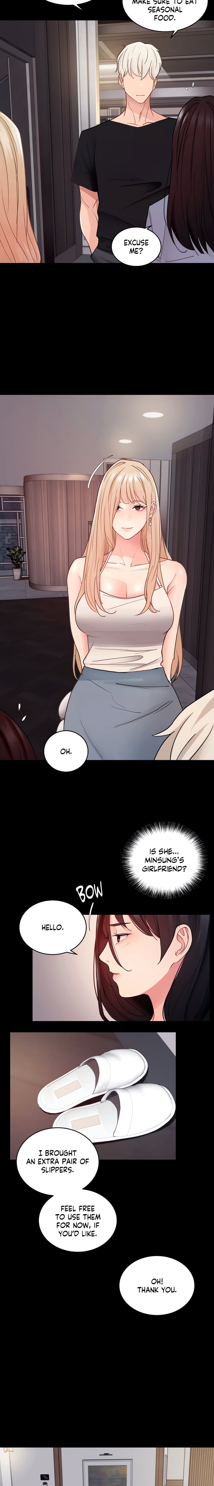 One-Day BDSM Workshop (Uncensored) - Chapter 17 Page 12