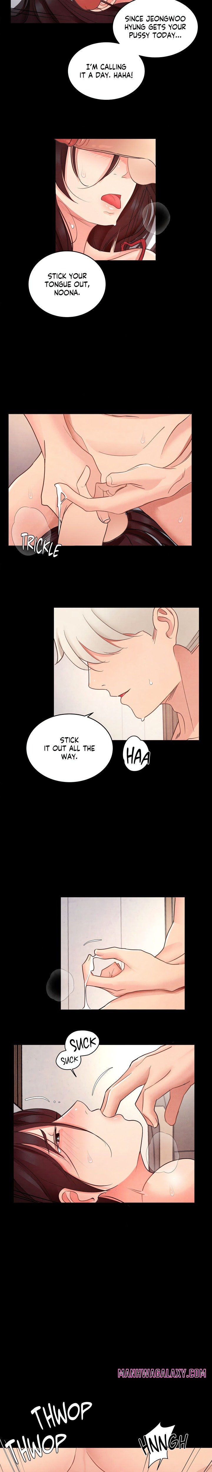 One-Day BDSM Workshop (Uncensored) - Chapter 21 Page 10