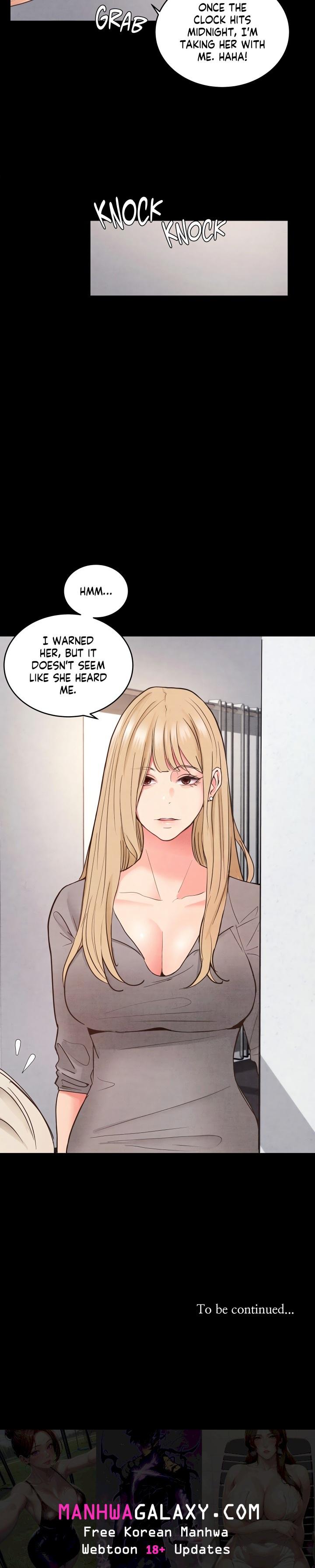 One-Day BDSM Workshop (Uncensored) - Chapter 21 Page 13