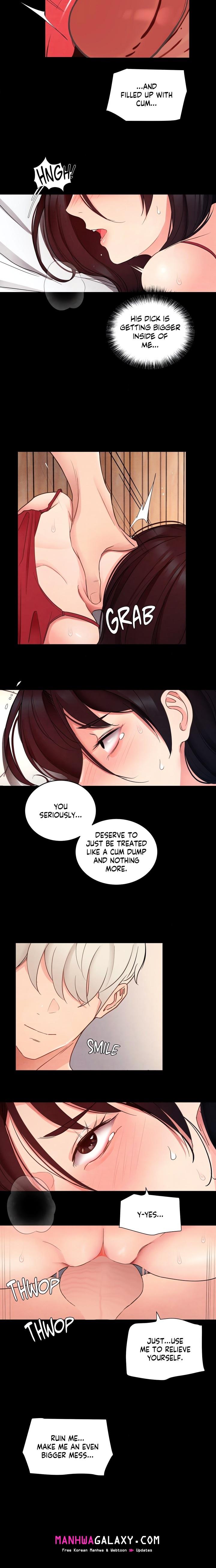 One-Day BDSM Workshop (Uncensored) - Chapter 21 Page 4