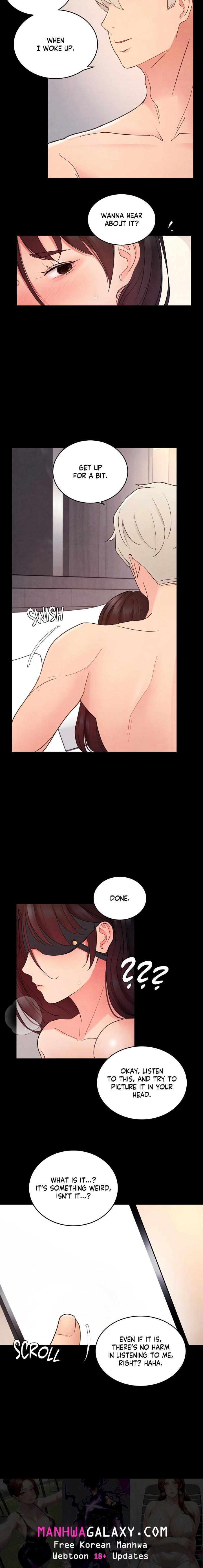 One-Day BDSM Workshop (Uncensored) - Chapter 22 Page 13