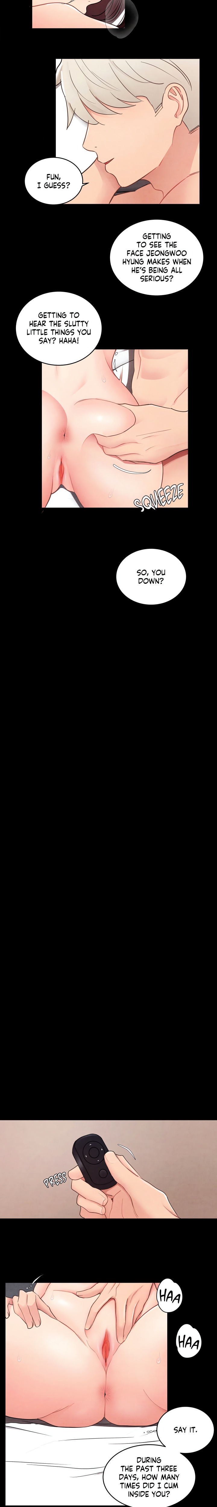 One-Day BDSM Workshop (Uncensored) - Chapter 23 Page 4