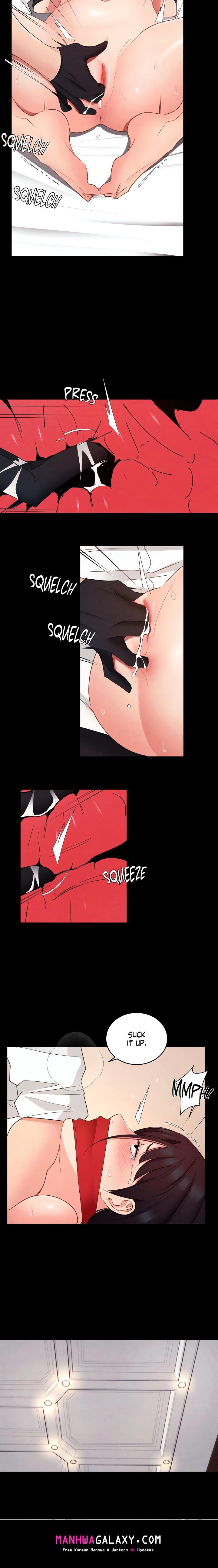 One-Day BDSM Workshop (Uncensored) - Chapter 25 Page 10