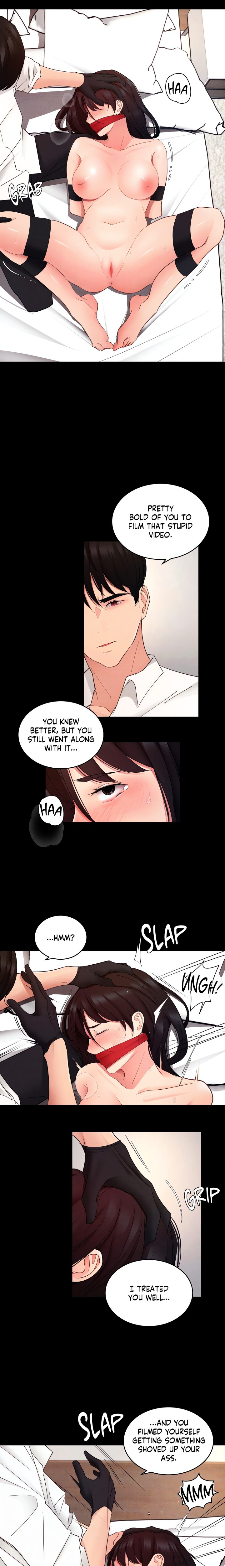 One-Day BDSM Workshop (Uncensored) - Chapter 25 Page 4