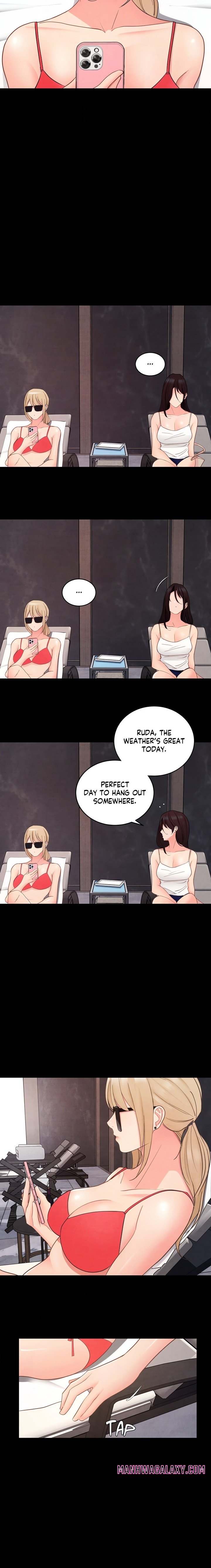 One-Day BDSM Workshop (Uncensored) - Chapter 26 Page 11