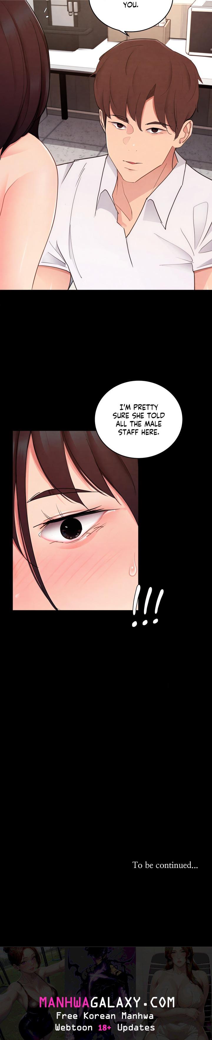 One-Day BDSM Workshop (Uncensored) - Chapter 28 Page 13