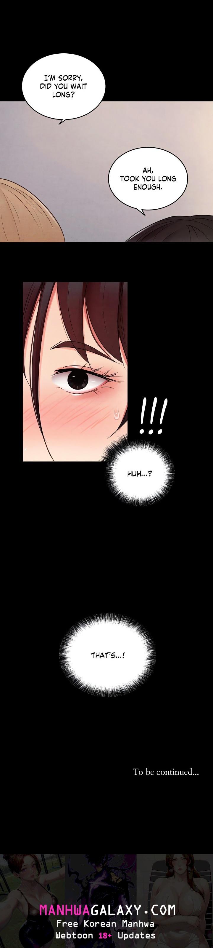 One-Day BDSM Workshop (Uncensored) - Chapter 29 Page 13