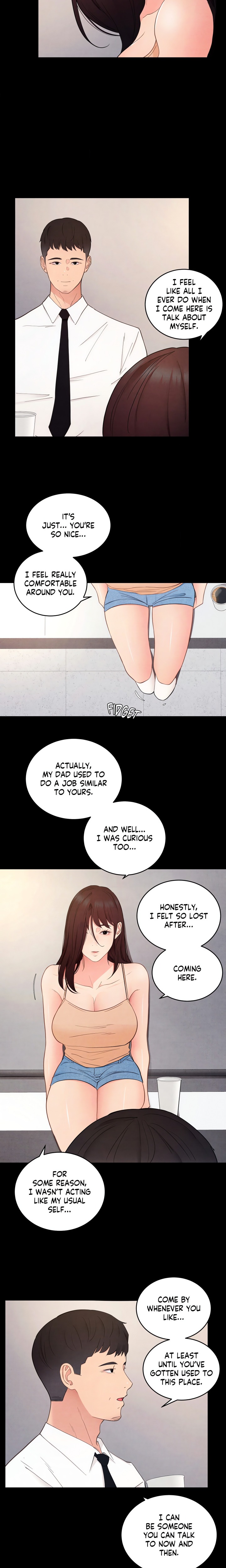 One-Day BDSM Workshop (Uncensored) - Chapter 30 Page 4