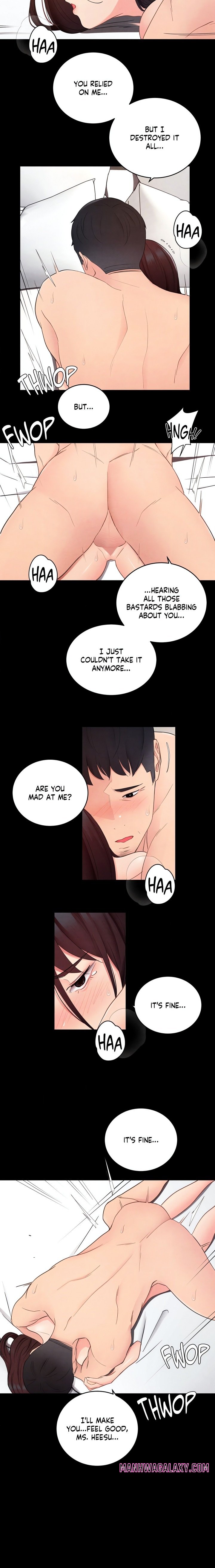 One-Day BDSM Workshop (Uncensored) - Chapter 30 Page 9