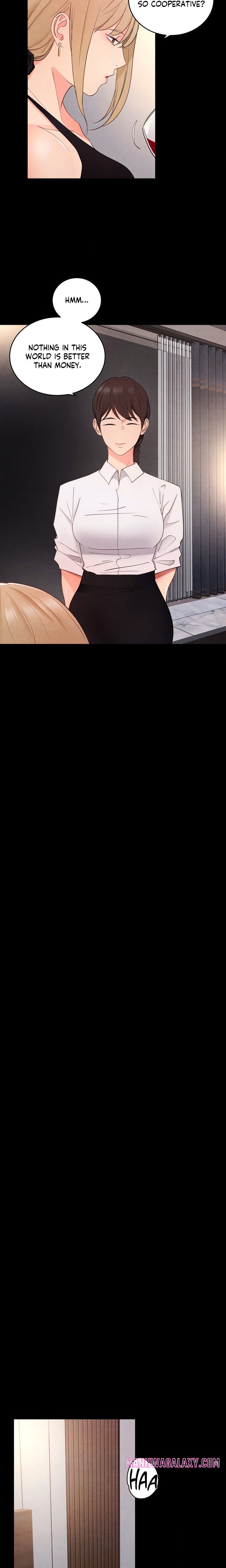 One-Day BDSM Workshop (Uncensored) - Chapter 31 Page 2