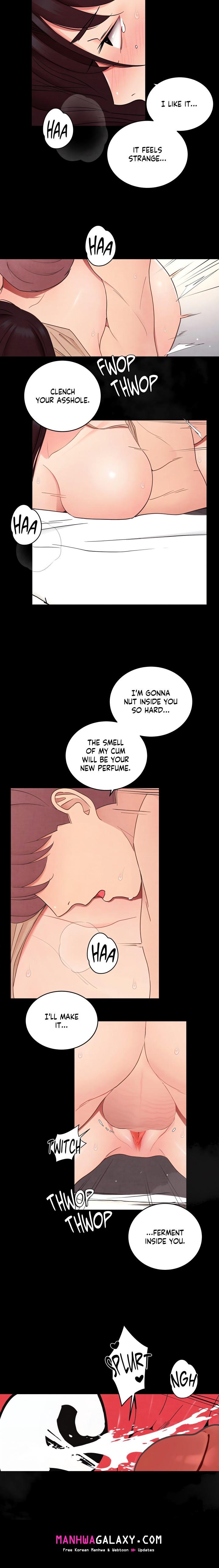 One-Day BDSM Workshop (Uncensored) - Chapter 32 Page 9