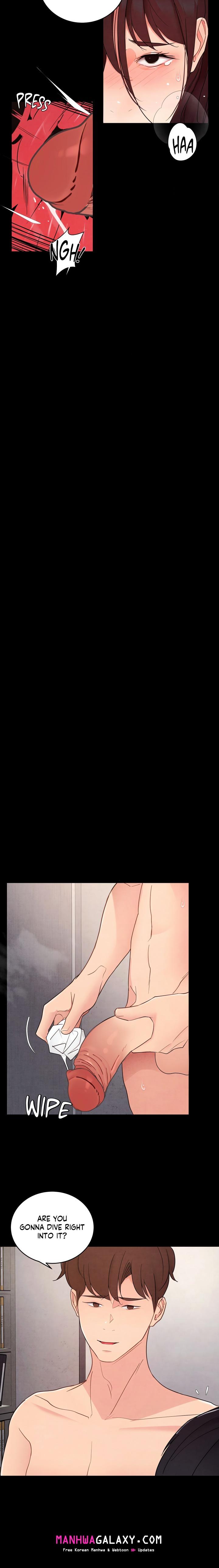 One-Day BDSM Workshop (Uncensored) - Chapter 33 Page 11