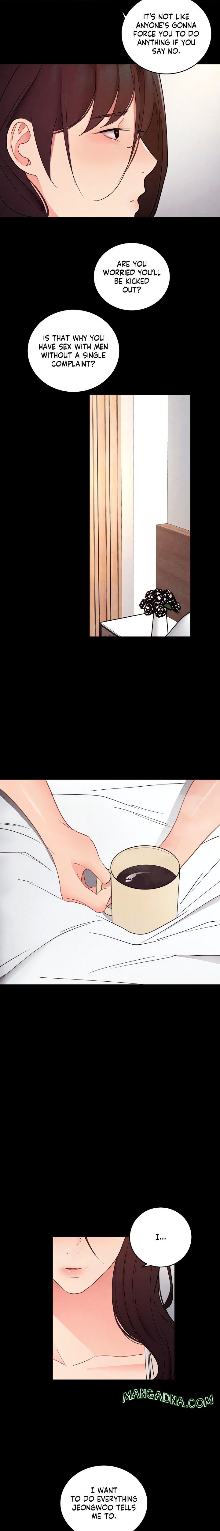 One-Day BDSM Workshop (Uncensored) - Chapter 34 Page 12