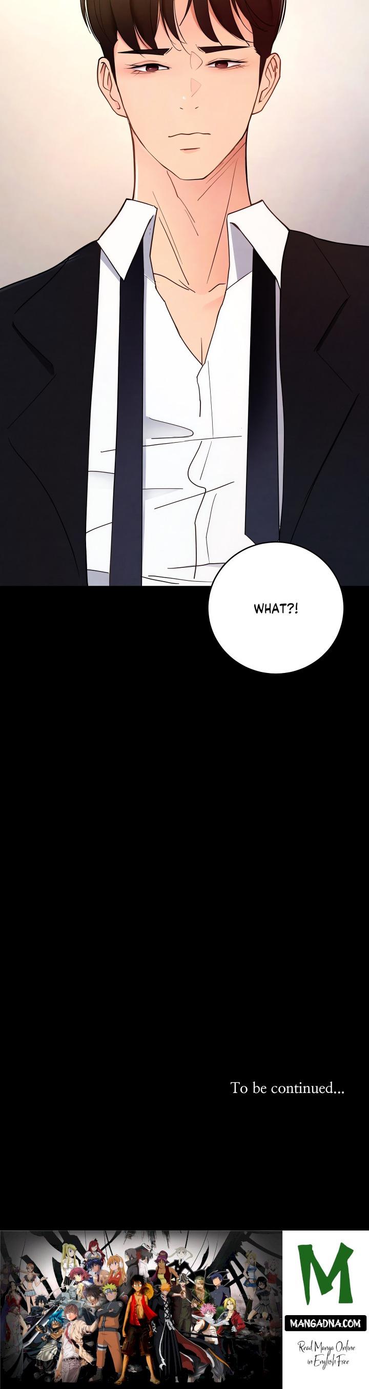 One-Day BDSM Workshop (Uncensored) - Chapter 34 Page 16