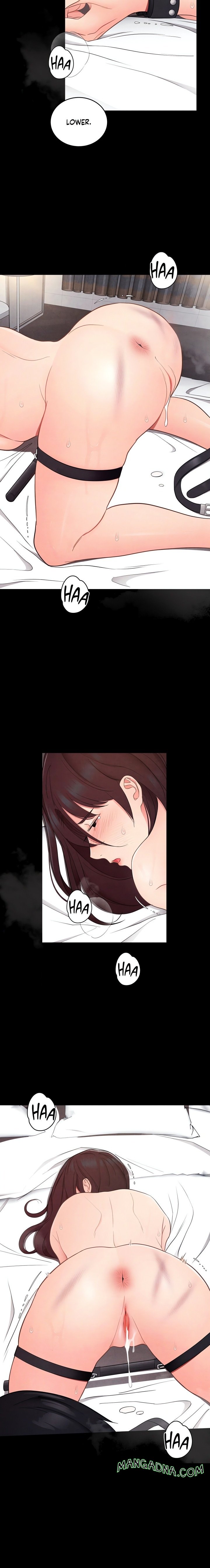 One-Day BDSM Workshop (Uncensored) - Chapter 37 Page 2