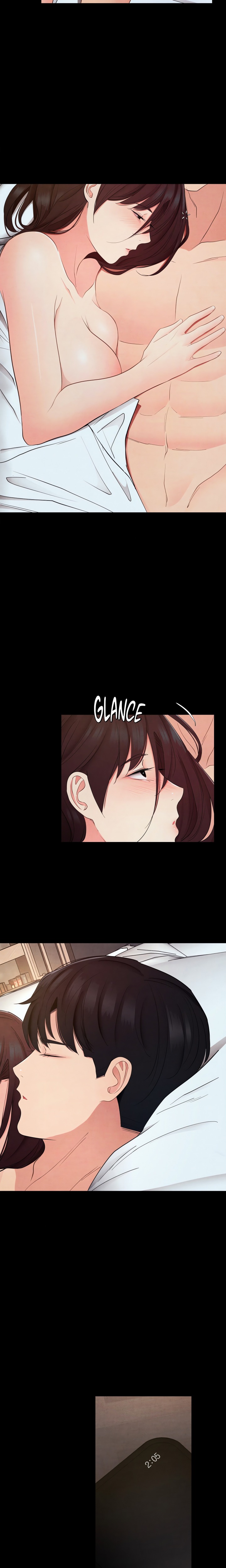 One-Day BDSM Workshop (Uncensored) - Chapter 38 Page 2