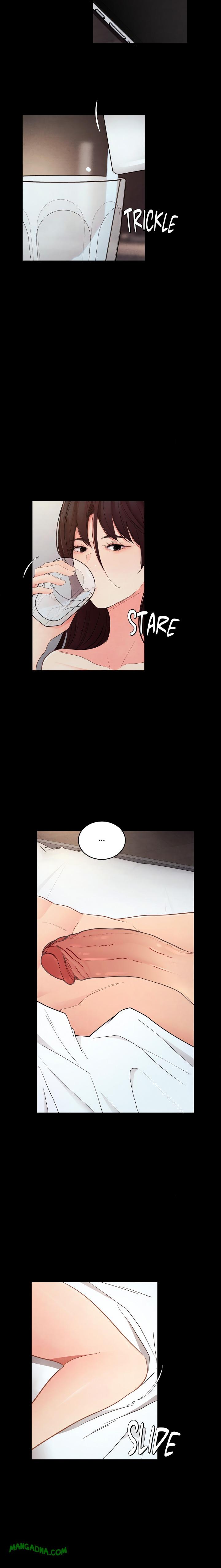 One-Day BDSM Workshop (Uncensored) - Chapter 38 Page 3