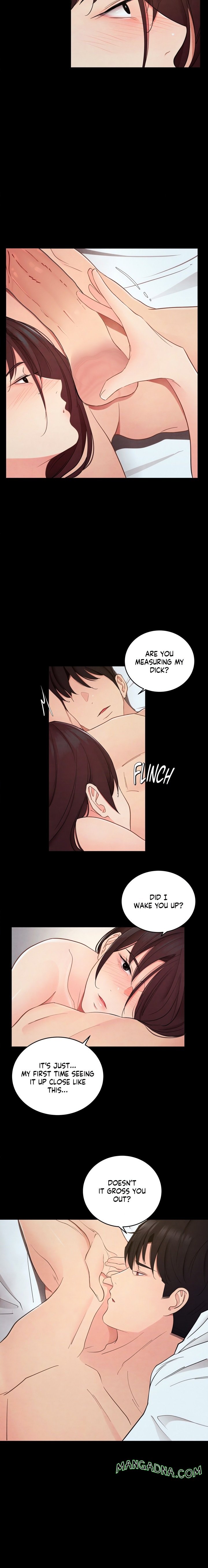 One-Day BDSM Workshop (Uncensored) - Chapter 38 Page 5