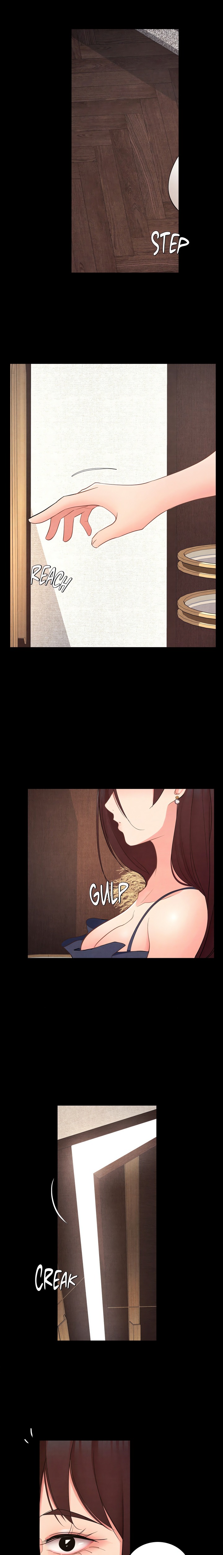 One-Day BDSM Workshop (Uncensored) - Chapter 39 Page 15