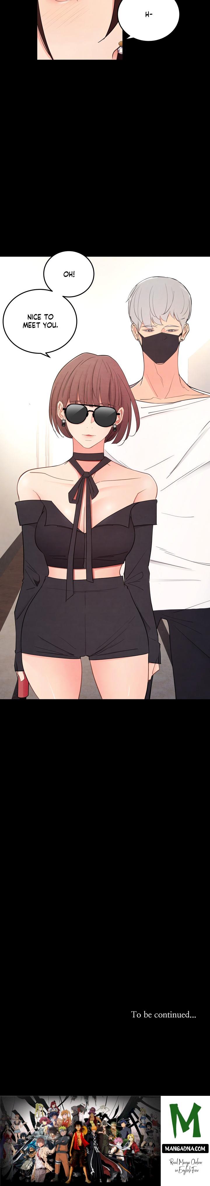 One-Day BDSM Workshop (Uncensored) - Chapter 39 Page 16