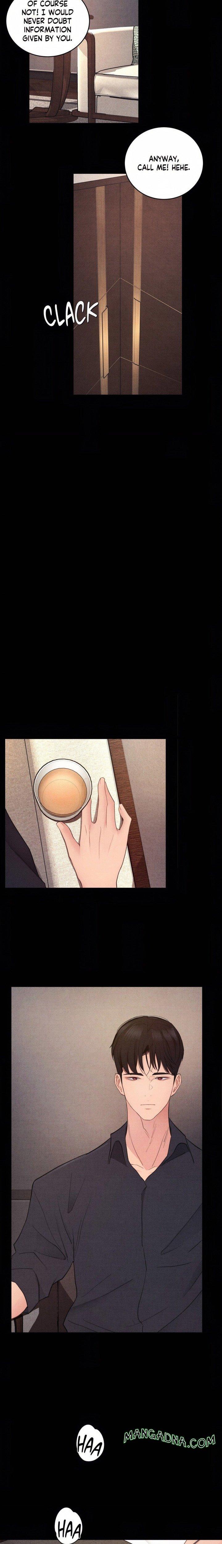 One-Day BDSM Workshop (Uncensored) - Chapter 41 Page 14