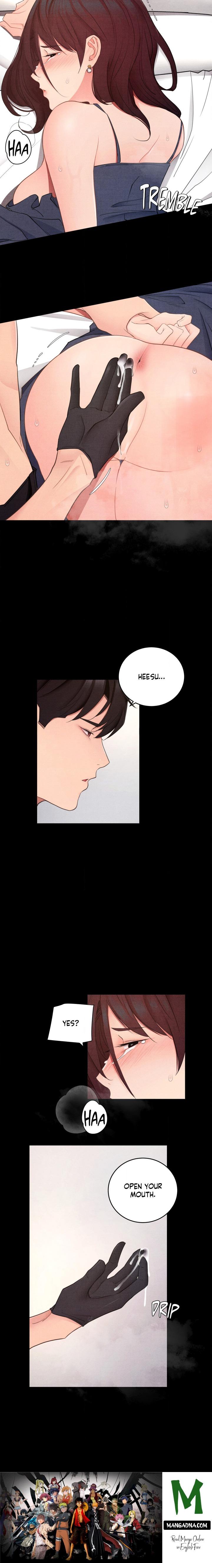 One-Day BDSM Workshop (Uncensored) - Chapter 42 Page 14