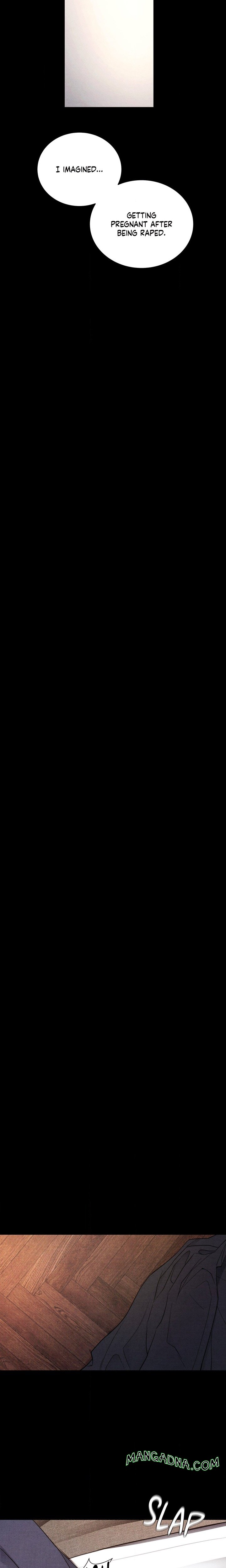 One-Day BDSM Workshop (Uncensored) - Chapter 42 Page 6