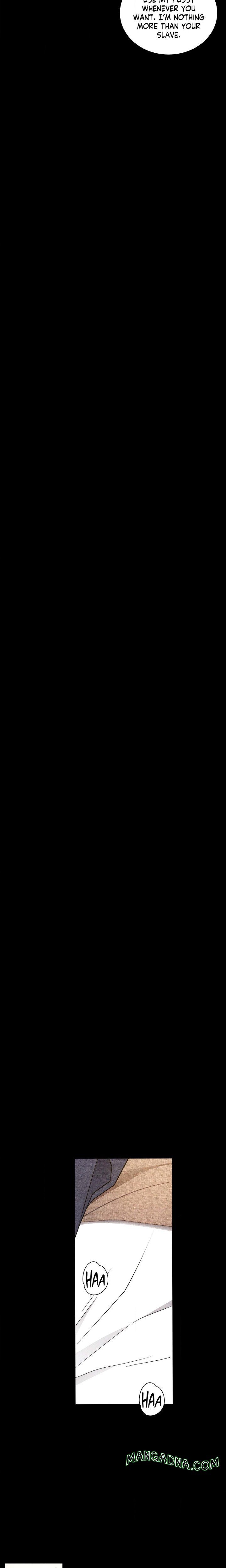 One-Day BDSM Workshop (Uncensored) - Chapter 43 Page 6