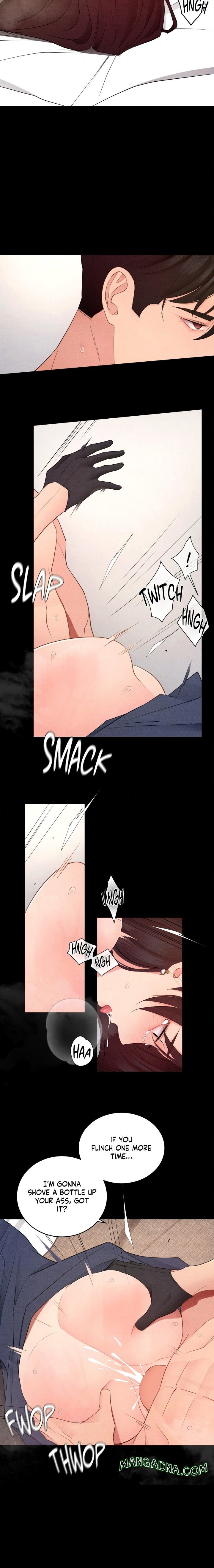 One-Day BDSM Workshop (Uncensored) - Chapter 43 Page 8