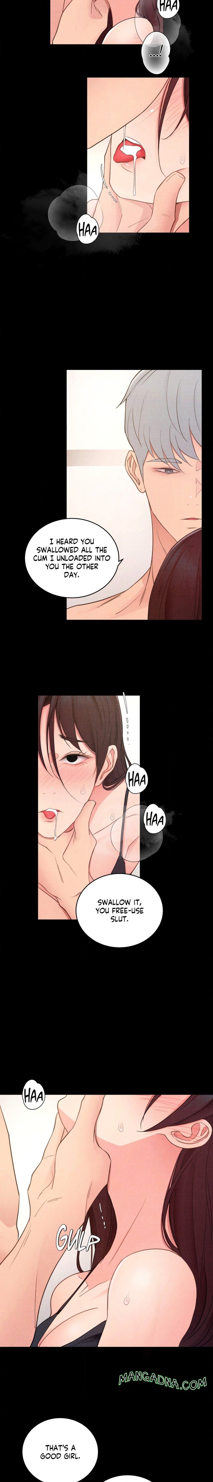 One-Day BDSM Workshop (Uncensored) - Chapter 44 Page 10